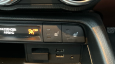 Mazda MX-5 RF 2.0 [184] GT Sport Nav+ 2dr Petrol Convertible